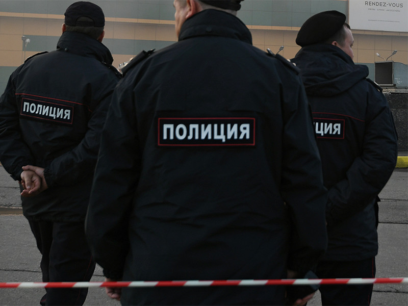 В эвакуированном московском ТЦ "Авиапарк" не нашли опасных предметов