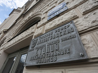 МВД возбудило уголовное дело после нападения на студию режиссера Учителя в Санкт-Петербурге