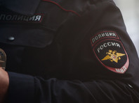 В Барнауле задержали координатора штаба Навального Артема Косарецкого, пришедшего в полицию в качестве  потерпевшего