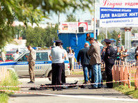 В Сургуте после резни в ходе спецоперации задержали мужчину