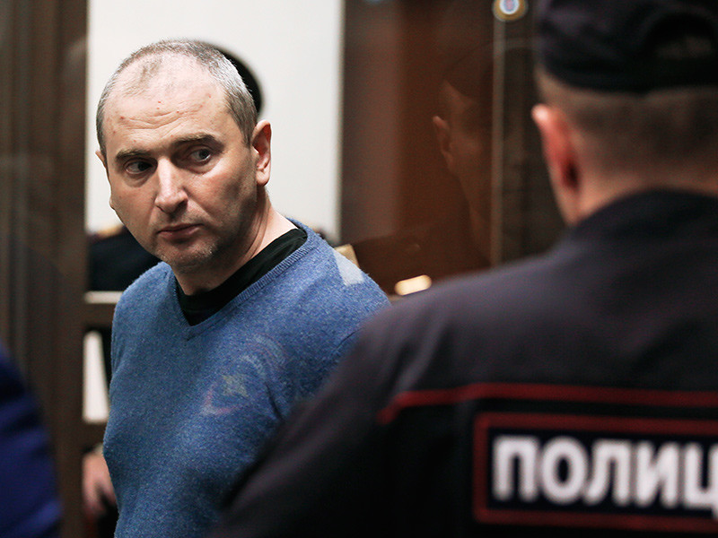 Лидер "Шалтая-Болтая" рассказал на допросе в ФСБ о частичной фальсификации взломанной переписки