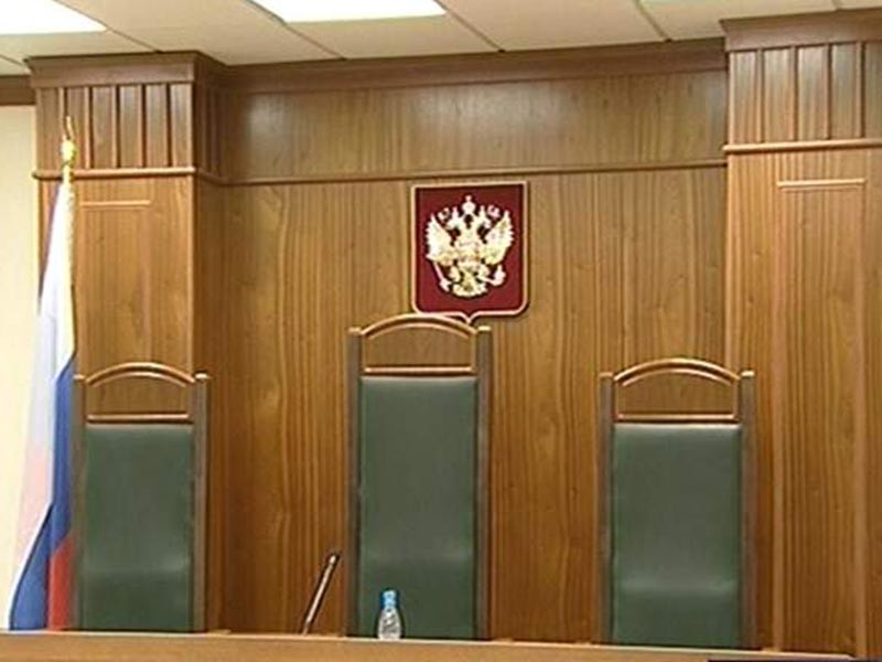 Российские суды оправдывают коррупционеров в два раза чаще, чем других преступников


