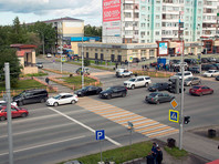 В Сургуте закрыт ТРЦ "Молл", около которого произошла резня