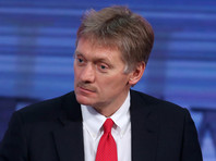 Дмитрий Песков Дмитрий Песков