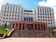 В Московском областном суде произошла стрельба - один из обвиняемых по делу "банды GTA" напал на конвой в лифте
 В Московском областном суде произошла стрельба - один из обвиняемых по делу "банды GTA" напал на конвой в лифте