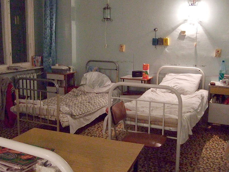 После смерти пенсионерки в ставропольской больнице из-за отсутствия нефролога завели уголовное дело

