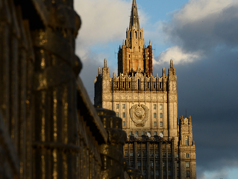 Замминистра иностранных дел отметил, что Москва всегда выступала и продолжит настаивать на пользе урегулирования имеющихся разногласий путем диалога