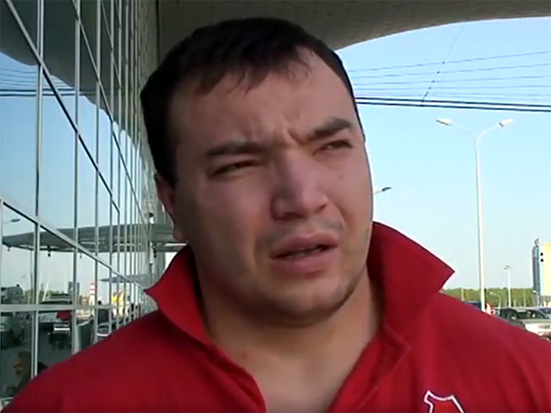 В Хабаровском крае объявлено вознаграждение за информацию об убийце пауэрлифтера Драчева