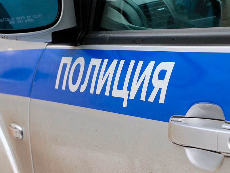 МВД подтвердило рекомендации ставропольским полицейским не выезжать из города