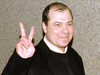 Сергей Михайлов, 1998 год