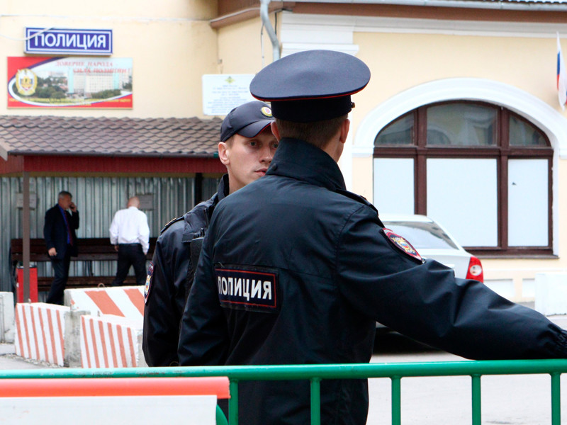 Задержанного за стрельбу в отеле экс-сенатора Джабраилова отправили обратно в гостиницу на следственные мероприятия
