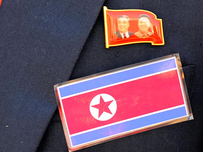 Разрекламированное в СМИ "первое в РФ северокорейское турагентство" оказалось обычной российской фирмой