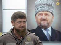 Кадыров попросил Мединского запретить показ "Матильды" в Чечне