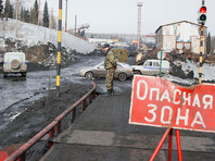 Авария на шахте "Ульяновская" в Кемеровской области произошла 19 марта 2007 года от выброса метана, скопившегося из-за неработавших датчиков