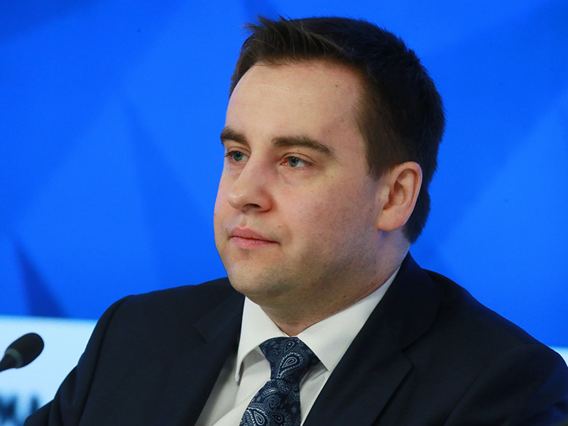 Минздрав сообщил о гибели советника главы ведомства Игоря Ланского
