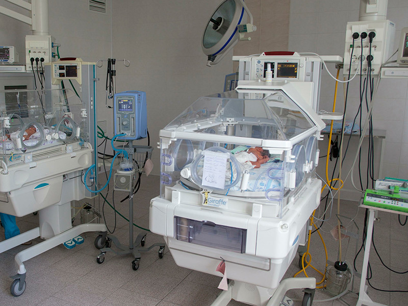 Жители Оренбурга пожаловались президенту на перинатальный центр из-за гибели трех младенцев
