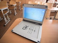 Планшеты "Ростеха" для уральских школ - это американское старье, утверждает Znak.com. Производитель не согласен