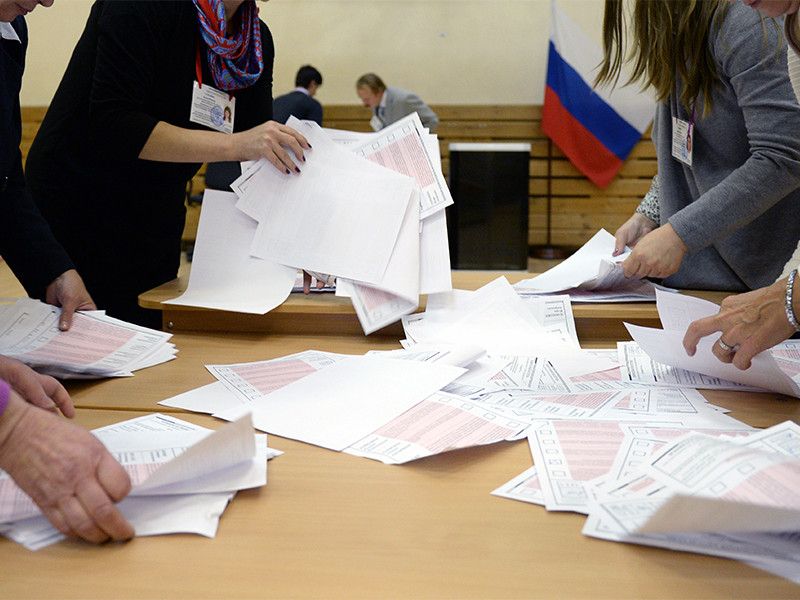 Драку и вбросы на избирательных участках Саратовской области взялся расследовать СК
