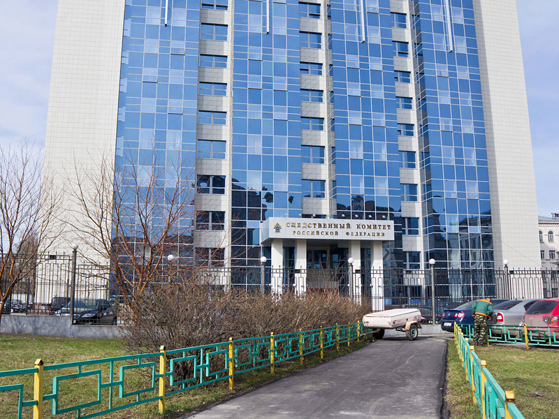 Как известно, ранее СК возбудил уголовное дело о хищении бюджетных средств в отношении бывшего директора "Гоголь-центра" Алексея Малобродского