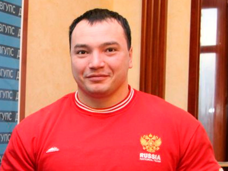 Андрей Драчев

