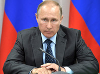 Выборы президента России пройдут 18 марта 2018 года. Владимир Путин пока официально не объявил, что будет участвовать в выборах президента в 2018 году