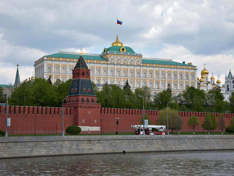 РБК: в Кремле после выборов готовят отставку нескольких губернаторов