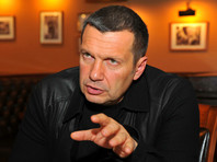 Навальный опубликовал расследование о телеведущем Соловьеве, рассказав о его элитной недвижимости и удостоверении резидента Италии Навальный опубликовал расследование о телеведущем Соловьеве, рассказав о его элитной недвижимости и удостоверении резидента Италии