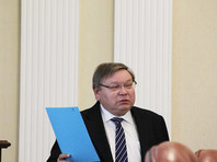 Пресс-служба губернатора Ивановской области опровергла слухи о его грядущей отставке