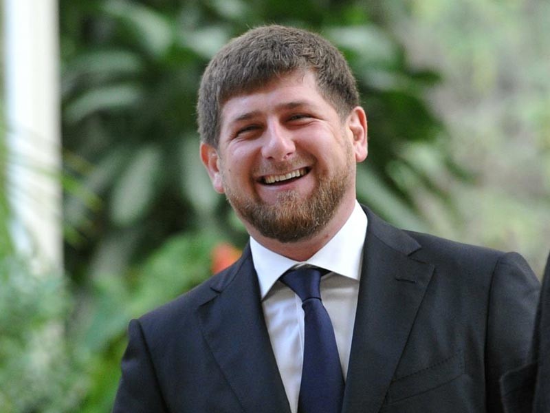 Transparency International уличила Кадырова в незаконном присвоении дорогого скакуна

