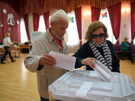 Мосгоризбирком подвел итоги выборов: преодолеть муниципальный фильтр все равно сможет только кандидат от "Единой России"