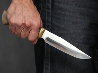 Мужчина с ножом напал на прохожих на северо-востоке Москвы