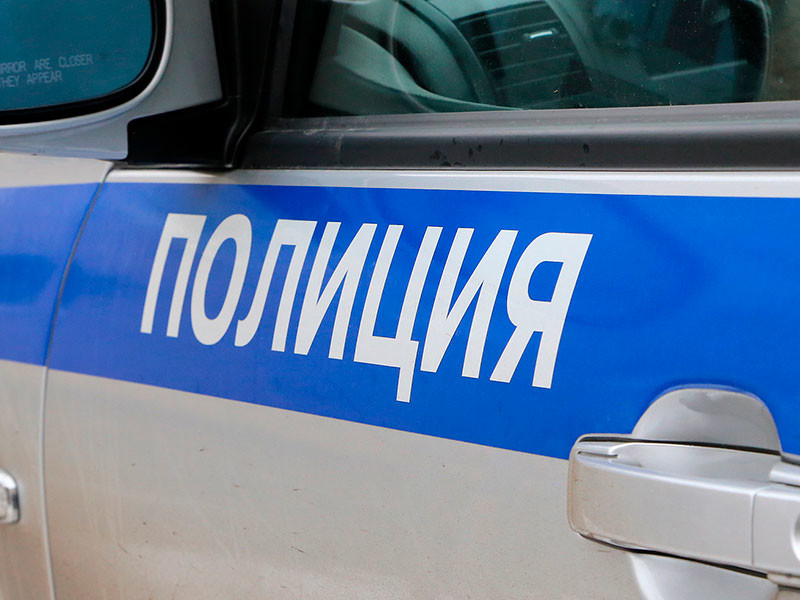 В Ленинградской области в ДТП попал водитель с трупом в багажнике