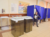 В Москве на избирательном участке атаковали наблюдателя, который увидел список с номерами наблюдателей