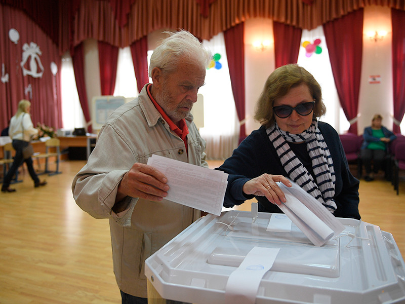 Мосгоризбирком подвел итоги выборов: преодолеть муниципальный фильтр все равно сможет только кандидат от "Единой России"

