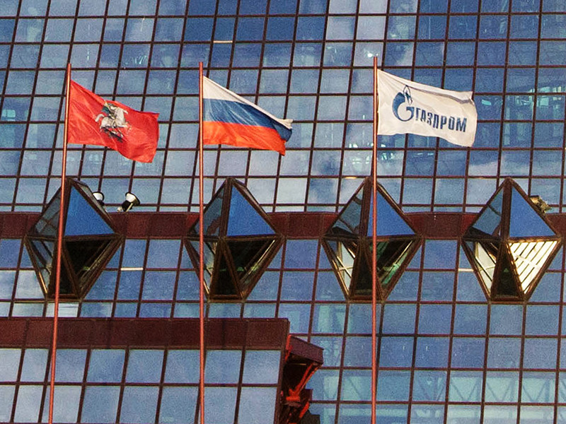 В МВД России подтвердили, что уголовное дело о незаконной покупке акций "Газпрома" в отношении основателя фонда Hermitage Capital Уильяма Браудера закрыто