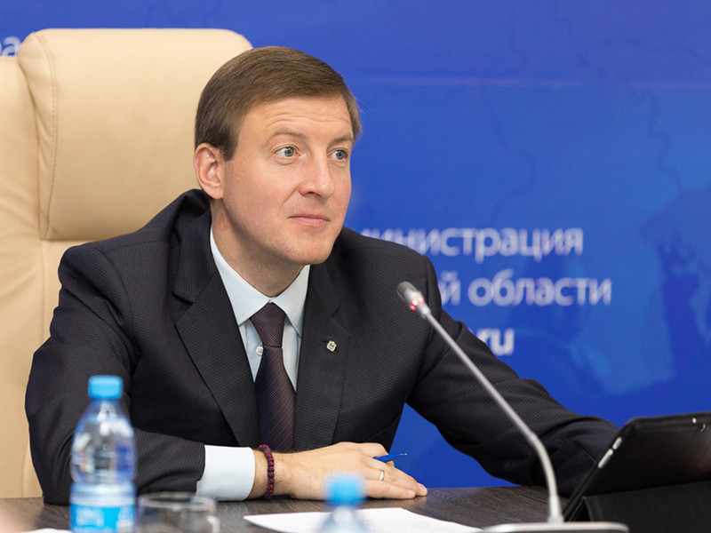 Губернатор Псковской области Андрей Турчак выразил готовность поддержать ограничение продажи алкоголя на территории региона лицам не достигшим 21 года

