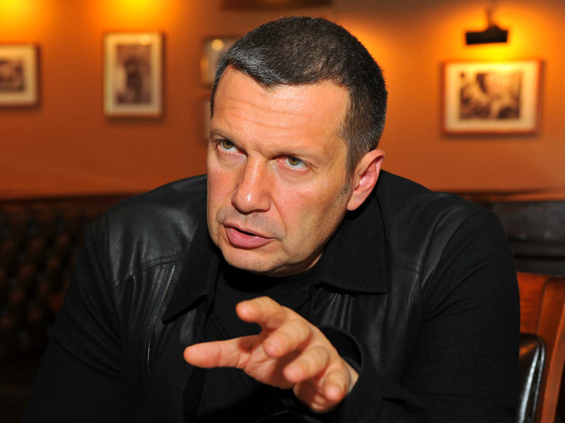 Владимир Соловьев