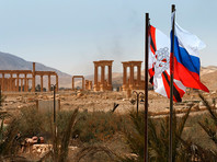 В Сирии погиб еще один российский военнослужащий