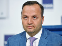Константин Добрынин