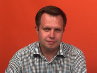 Полиция возбудила уголовное дело по факту нападения на лидера московского штаба оппозиционера Алексея Навального Николая Ляскина