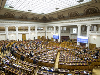 В Петербурге готовят встречу депутатов из КНДР и Южной Кореи
