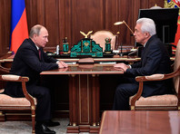 Путин назначил врио главы Дагестана руководителя фракции ЕР в Госдуме Васильева, ставшего одной из первых "жертв Диссернета"