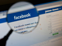 "Тролли" открывали страницы мероприятий и аккаунты в Facebook, продолжая свою деятельность даже после блокировок в этой соцсети