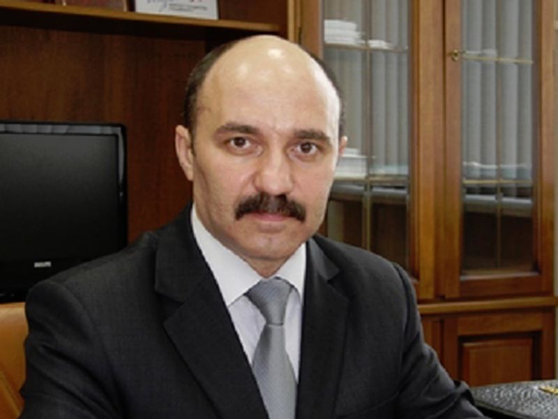 Бывшего вице-губернатора Мурманской области Игоря Бабенко задержали и этапировали в Москву, сообщает "СеверПост" со ссылкой на источник, приближенный к следствию

