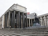 В Российской государственной библиотеке повышенный спрос на автореферат диссертации Мединского после слухов о пропаже документа