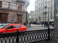 Подозреваемый в организации убийства Вороненкова рассказал НТВ, что непричастен