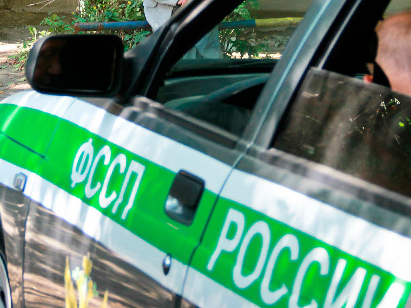В Петербурге приставы арестовали квартиру дочери Собянина за долги, но скоро сняли арест