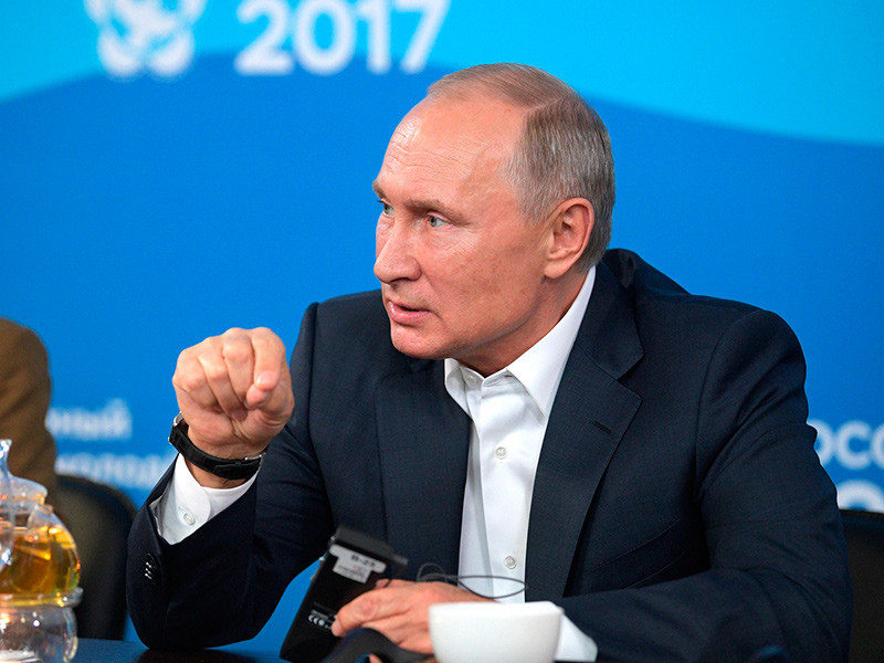 Эксперты оценили заявление Путина о платной медицине: власти заставят население отвечать за свое здоровье