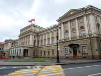 Петербургские депутаты попросили СК допросить "путинского повара" Пригожина в связи с хакерской атакой на "Фонтанку"