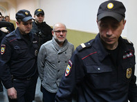 Адвокаты не смогли найти экс-гендиректора "Гоголь-центра" Малобродского в СИЗО "Матросская Тишина"